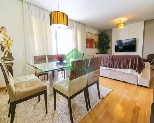 Imagem Apartamento com 3 Quartos à Venda, 181 m² em Jurubatuba - São Paulo Imagem Apartamento com 3 Quartos à Venda, 181 m² em Jurubatuba - São Paulo