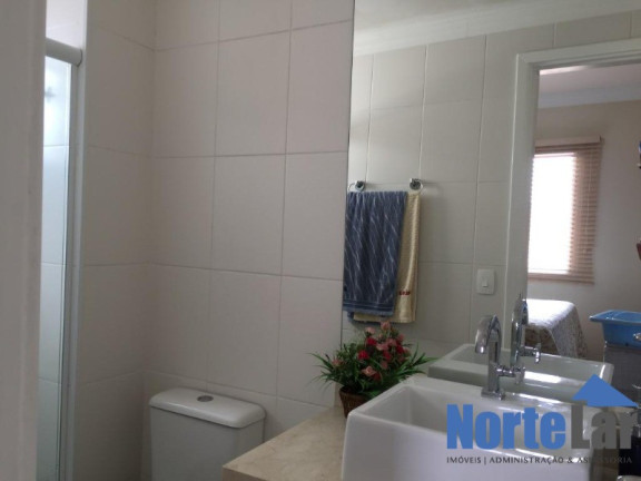 Imagem Apartamento com 2 Quartos à Venda, 60 m² em Limão - São Paulo