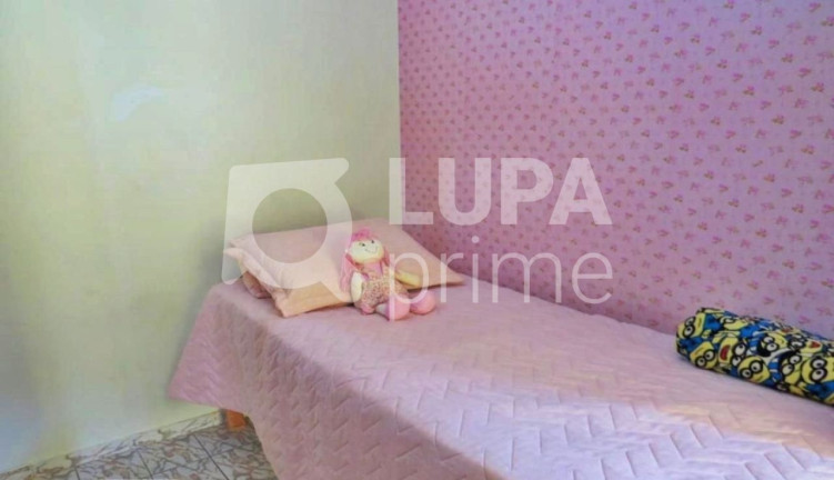 Imagem Casa com 4 Quartos à Venda, 100 m² em Vila Maria - São Paulo