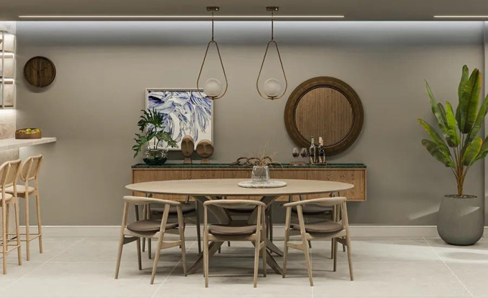 Imagem Apartamento com 3 Quartos à Venda, 110 m² em Areia Dourada - Cabedelo Imagem Apartamento com 3 Quartos à Venda, 110 m² em Areia Dourada - Cabedelo