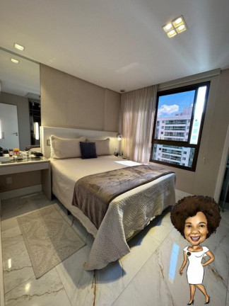 Imagem Apartamento com 2 Quartos à Venda, 108 m² em Luzia - Aracaju