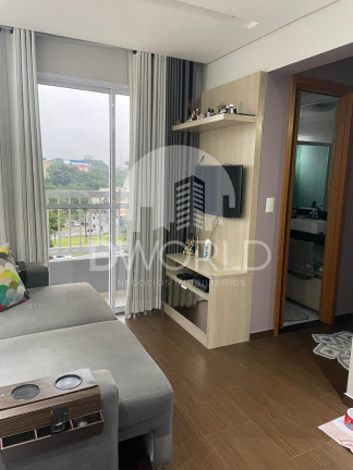 Imagem Imóvel com 2 Quartos à Venda, 50 m² em Vila Príncipe De Gales - Santo André Imagem Imóvel com 2 Quartos à Venda, 50 m² em Vila Príncipe De Gales - Santo André
