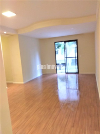 Imagem Apartamento com 3 Quartos à Venda, 82 m² em Panamby - São Paulo Imagem Apartamento com 3 Quartos à Venda, 82 m² em Panamby - São Paulo