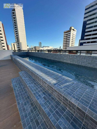 Imagem Apartamento com 2 Quartos à Venda, 57 m² em Aeroclube - João Pessoa Imagem Apartamento com 2 Quartos à Venda, 57 m² em Aeroclube - João Pessoa