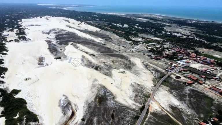 Imagem Terreno à Venda, 2.505 m² em Maracajaú - Maxaranguape Imagem Terreno à Venda, 2.505 m² em Maracajaú - Maxaranguape