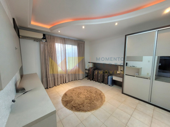 Imagem Casa com 3 Quartos para Alugar, 457 m² em Vila Nova - Blumenau