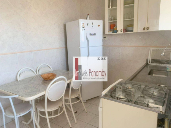 Imagem Apartamento com 1 Quarto à Venda, 105 m² em Tupi - Praia Grande Imagem Apartamento com 1 Quarto à Venda, 105 m² em Tupi - Praia Grande