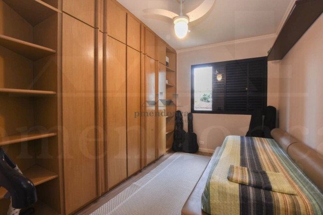 Imagem Apartamento com 3 Quartos à Venda, 124 m² em Perdizes - São Paulo