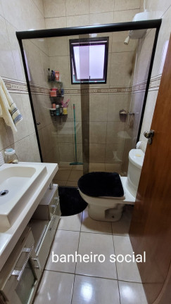 Imagem Sobrado com 4 Quartos à Venda, 125 m² em Vila Nogueira - Diadema Imagem Sobrado com 4 Quartos à Venda, 125 m² em Vila Nogueira - Diadema