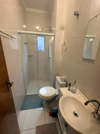 Imagem Casa com 3 Quartos à Venda, 129 m² em Caiçara - Praia Grande Imagem Casa com 3 Quartos à Venda, 129 m² em Caiçara - Praia Grande