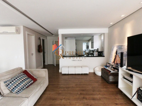 Imagem Apartamento com 3 Quartos à Venda, 145 m² em Centro - Florianópolis
