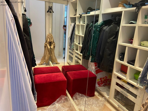 Imagem Imóvel com 3 Quartos à Venda, 106 m² em Aquarius - Salvador Imagem Imóvel com 3 Quartos à Venda, 106 m² em Aquarius - Salvador