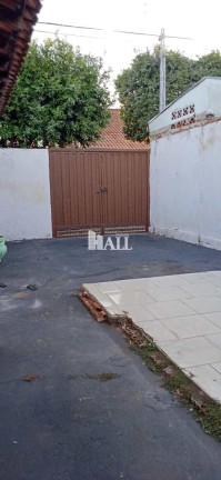 Imagem Casa com 2 Quartos à Venda, 160 m² em Conjunto Habitacional Cristo Rei - São José Do Rio Preto Imagem Casa com 2 Quartos à Venda, 160 m² em Conjunto Habitacional Cristo Rei - São José Do Rio Preto
