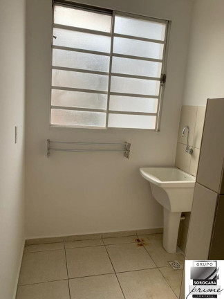 Imagem Apartamento com 2 Quartos à Venda, 46 m² em Jardim Novo Horizonte - Sorocaba Imagem Apartamento com 2 Quartos à Venda, 46 m² em Jardim Novo Horizonte - Sorocaba