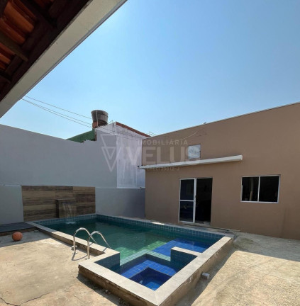 Imagem Casa com 3 Quartos à Venda, 180 m² em Central Parque 4l - Itapetininga Imagem Casa com 3 Quartos à Venda, 180 m² em Central Parque 4l - Itapetininga