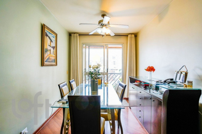 Imagem Apartamento com 3 Quartos à Venda, 71 m² em Vila Pompéia - São Paulo Imagem Apartamento com 3 Quartos à Venda, 71 m² em Vila Pompéia - São Paulo