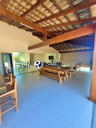 Imagem Imóvel com 5 Quartos à Venda, 360 m² em Lameirão - Guarapari