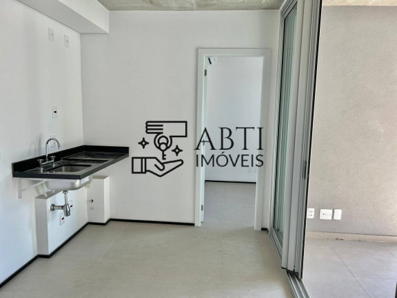 Imagem Loft com 2 Quartos à Venda, 45 m² em Consolação - São Paulo
