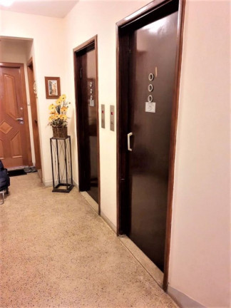 Imagem Apartamento com 2 Quartos à Venda, 95 m² em Vila Mariana - São Paulo