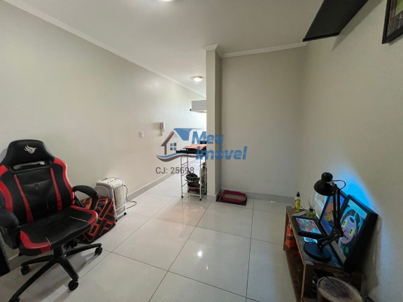 Imagem Imóvel com 1 Quarto à Venda, 31 m² em Riacho Fundo I - Brasília