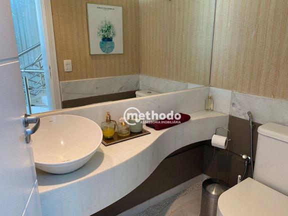 Imagem Casa com 4 Quartos à Venda, 350 m² em Alphaville Dom Pedro - Campinas Imagem Casa com 4 Quartos à Venda, 350 m² em Alphaville Dom Pedro - Campinas