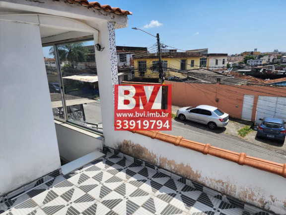 Imagem Casa com 4 Quartos à Venda, 400 m² em Braz De Pina - Rio De Janeiro Imagem Casa com 4 Quartos à Venda, 400 m² em Braz De Pina - Rio De Janeiro