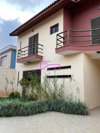 Imagem Sobrado com 4 Quartos à Venda, 200 m² em Vila Salete - São Paulo Imagem Sobrado com 4 Quartos à Venda, 200 m² em Vila Salete - São Paulo