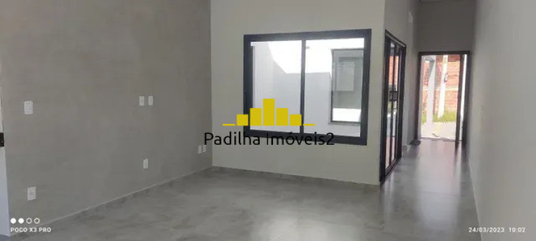 Imagem Casa de Condomínio com 3 Quartos à Venda, 152 m² em Horto Florestal - Sorocaba