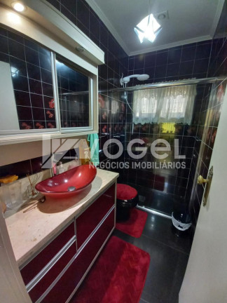 Imagem Casa com 4 Quartos à Venda, 30 m² em Rio Branco - Sao Leopoldo