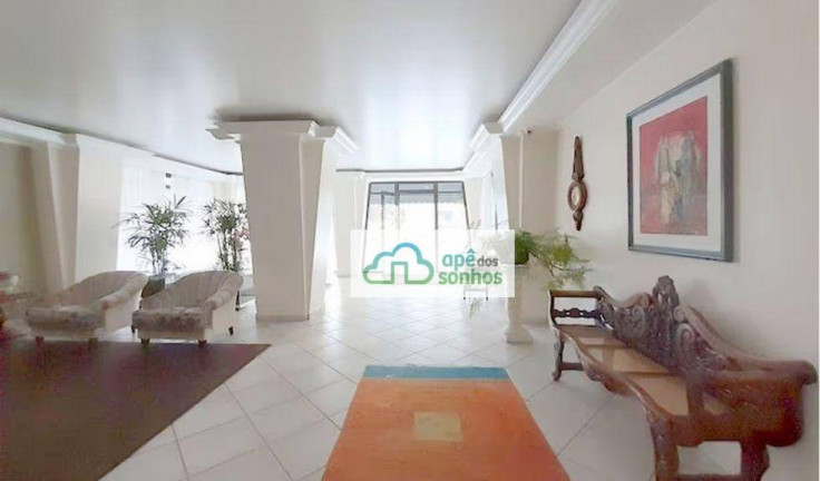 Imagem Apartamento com 2 Quartos à Venda, 96 m² em Paraíso - São Paulo