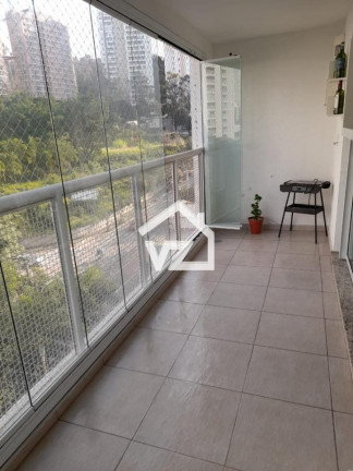 Imagem Apartamento com 2 Quartos à Venda, 66 m² em Vila Andrade - São Paulo Imagem Apartamento com 2 Quartos à Venda, 66 m² em Vila Andrade - São Paulo