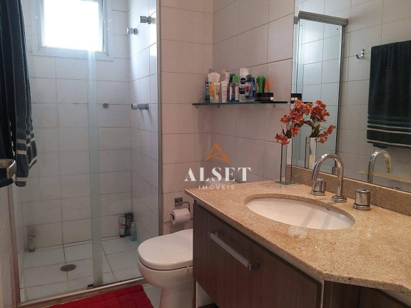 Imagem Apartamento com 3 Quartos à Venda, 126 m² em Mooca - São Paulo