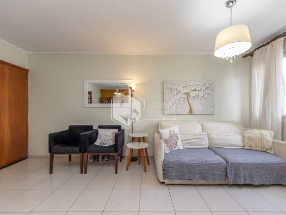 Imagem Apartamento com 2 Quartos à Venda, 74 m² em Vila Gumercindo - São Paulo