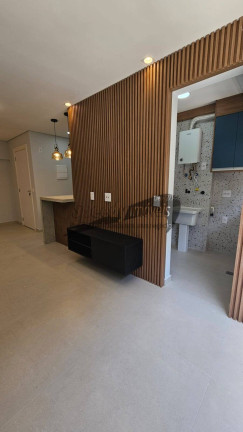 Imagem Apartamento com 2 Quartos à Venda, 63 m² em Marapé - Santos