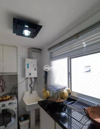Imagem Apartamento com 3 Quartos à Venda, 126 m² em Vila Brandina - Campinas Imagem Apartamento com 3 Quartos à Venda, 126 m² em Vila Brandina - Campinas