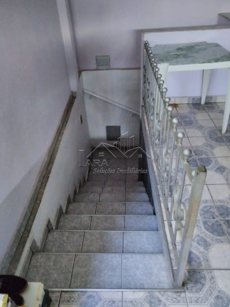 Imagem Sobrado com 3 Quartos à Venda, 150 m² em Burgo Paulista - São Paulo Imagem Sobrado com 3 Quartos à Venda, 150 m² em Burgo Paulista - São Paulo