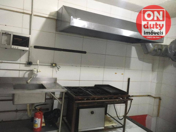Imagem Loja à Venda ou Locação, 50 m² em Gonzaga - Santos Imagem Loja à Venda ou Locação, 50 m² em Gonzaga - Santos