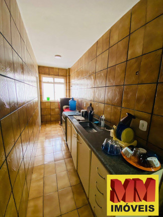 Imagem Apartamento com 2 Quartos à Venda, 80 m² em Vila Nova - Cabo Frio
