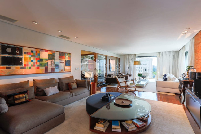 Imagem Apartamento com 2 Quartos à Venda, 288 m² em Higienópolis - São Paulo Imagem Apartamento com 2 Quartos à Venda, 288 m² em Higienópolis - São Paulo
