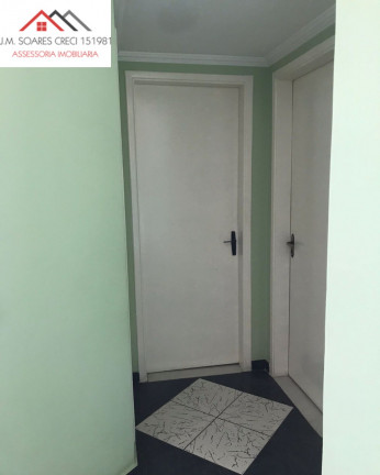 Imagem Imóvel com 2 Quartos à Venda, 47 m² em Vila Pereira Cerca - São Paulo