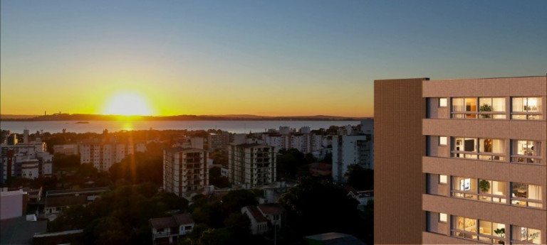 Imagem Apartamento com 3 Quartos à Venda, em Tristeza - Porto Alegre Imagem Apartamento com 3 Quartos à Venda, em Tristeza - Porto Alegre
