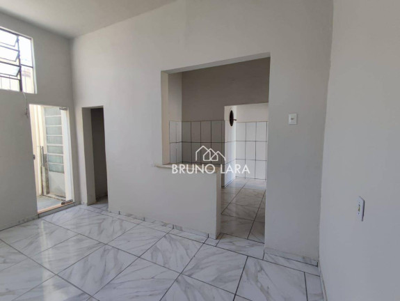Imagem Casa com 4 Quartos à Venda, 150 m² em Niterói - Betim Imagem Casa com 4 Quartos à Venda, 150 m² em Niterói - Betim
