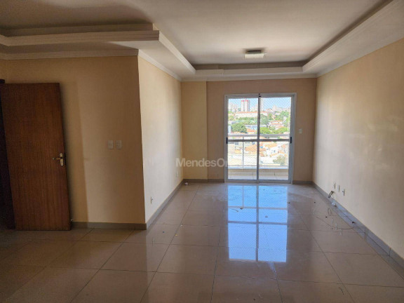 Imagem Apartamento com 3 Quartos para Alugar, 110 m² em Centro - Sorocaba