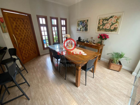 Imagem Casa com 3 Quartos à Venda, 96 m² em Loteamento Villa Branca - Jacareí Imagem Casa com 3 Quartos à Venda, 96 m² em Loteamento Villa Branca - Jacareí