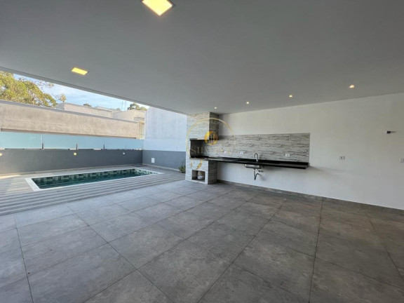 Imagem Casa com 4 Quartos à Venda, 310 m² em Jardim Das Cerejeiras - Arujá