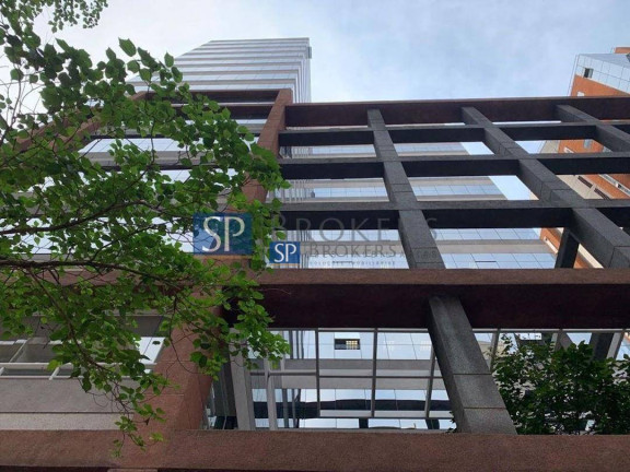 Imagem Sala Comercial à Venda ou Locação, 457 m² em Vila Olímpia - São Paulo Imagem Sala Comercial à Venda ou Locação, 457 m² em Vila Olímpia - São Paulo