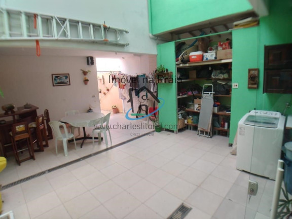 Imagem Casa com 5 Quartos à Venda, 270 m² em Massaguaçu - Caraguatatuba