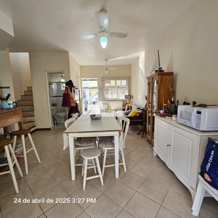 Imagem Casa com 2 Quartos à Venda, 78 m² em Juquehy - São Sebastião