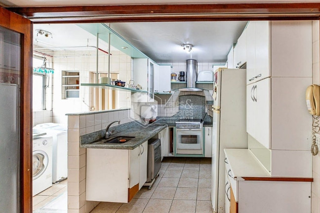 Imagem Apartamento com 3 Quartos à Venda, 120 m² em Paraíso - São Paulo Imagem Apartamento com 3 Quartos à Venda, 120 m² em Paraíso - São Paulo