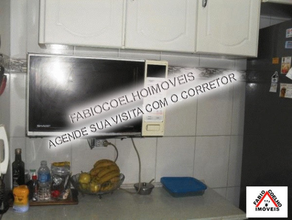 Imagem Apartamento com 2 Quartos à Venda, 55 m² em Jardim Marajoara - São Paulo Imagem Apartamento com 2 Quartos à Venda, 55 m² em Jardim Marajoara - São Paulo